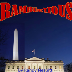 RAMBUNCTIOUS