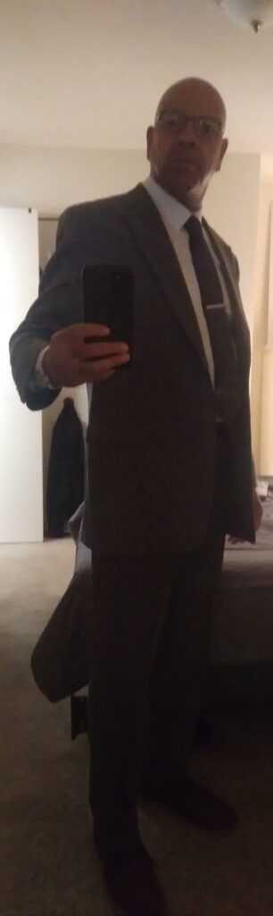 A Good Man here to bring you Good, Refreshing, and Thrilling stories!